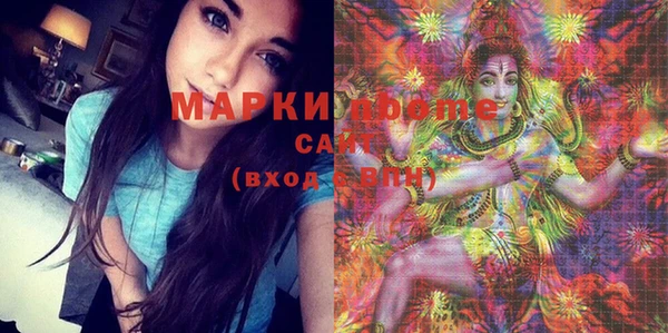 молекула духа Арсеньев